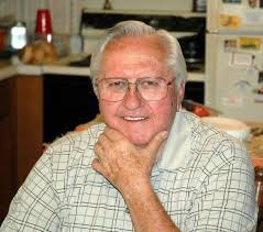 Millard Tim Jeffers (1932-2018)