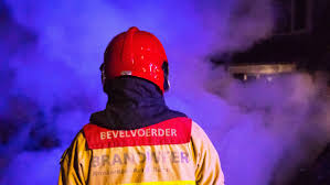 Westelijke randweg 1, 1721ch, broek op langedijk, nederland. Alarmeringen Nl Media 2021 05 01 Grote Brand In