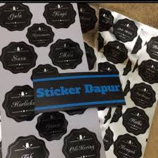 We did not find results for: Buy Sticker Dapur Kitchen Labels Seetracker Malaysia