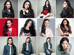 Syafira mula fikirkan nasihat izman untuk terima iman. 8 Gambar Cun Hannah Delisha Bertudung Pelakon 30 Pesanan Suara