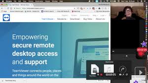 It's a neat remote access solution and allows you to connect to a pc when not physically near it. Www Teamviewer Com En Download Mac Os Styellow