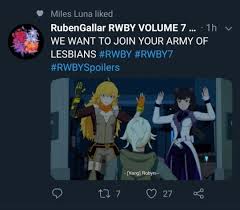 Rwby Volume 7 Episode 8 Watch Online The volume was preceded by volume 7. rwby volume 7 episode 8 watch online