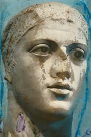 James Welling Recasts the Ancient World