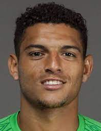 Millennials is a generation who grew up with computers, internet and social networks. Diego Carlos Player Profile 21 22 Transfermarkt