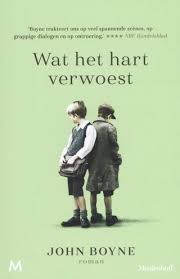 Wat Het Hart Verwoest Boeken Roman Lezen