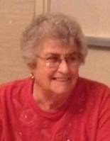 Helen Gingrey Obituary (1935