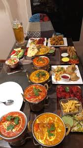 مطعم تاجي الهندي في الرياض الاسعار المنيو الموقع كافيهات و مطاعم السعودية