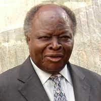 Outstanding academic achievement earned him a. Mwai Kibaki Wikipedia