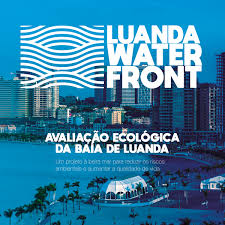 Luanda urban area population projections. Ualg Announces Project In Angola Luanda Water Front