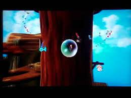 When it rains, it pours: Super Mario Galaxy Walkthrough Gold Leaf Galaxy Secret Star The Bell On The Big Tree Youtube