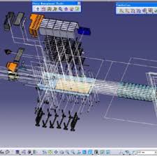 Ford tractor ignition wiring diagram allis chalmers wd 12. The Simulation Flow Of Hybrid Car Battery Assembly Process Download Scientific Diagram