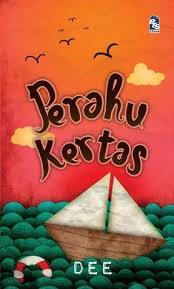 Keenan menetap di negara tersebut selama hampir 6 tahun lamanya, bersama sang nenek. Perahu Kertas By Dee Lestari
