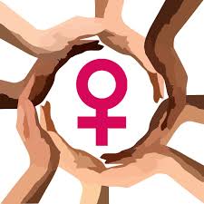 Hallo und herzlich willkommen auf meinem der 8. Weltfrauentag 2020 Eine Woche Fur Frauenthemen In Kirche Und Politik Katholische Frauengemeinschaft Deutschlands Kfd