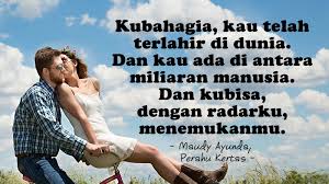 Anda akan terlihat lebih keren jika menuliskan di beranda facebook. Kata Kata Sayang Buat Pacar Dari Lirik Lagu Romantis Posbagus