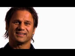 Wayne Pearce Interview