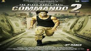 Commando 2 2017 Hindi 720p Dvdrip X265 Https Movieshape Blogspot Com 2017 07 Commando 2 2017 Hind Commando 2 Full Movie Commando 2 Movie Full Movies Download