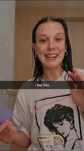 How Did Finn Wolfhard and Elsie Meet