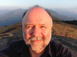 Reuben Woolley interview: 'Translation is a profession that necessarily  starts as a hobby'