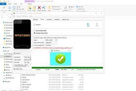 This is a special program that is used to communicate a zte blade a602 smartphone with a computer. Download Zte Blade A602 Frp Remove File Sp Flash Tool