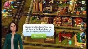 Watch the video explanation about global trade hq unlocked | simcity: Trade Depot And Global Trade Hq Unlocked S A Gaming Youtube