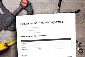 So können sie uns ihre selbstauskunft erteilen: Alrsggkksksslm