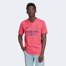 Great savings & free delivery / collection on many items. Adidas Real Madrid 20 21 Away Authentic Jersey Pink Adidas Us