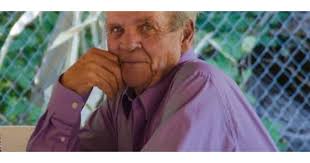 Timothy Farley Obituary (1944