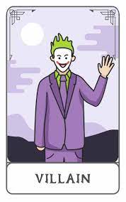 Villain Name Generator The Ultimate Bank Of 50 000 Names