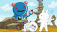 LINE TOWN