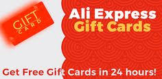 Refer a friend to aliexpress. 12 Free Gift Offers Ideas In 2021 Free Gifts Gift Card Free Gift Cards
