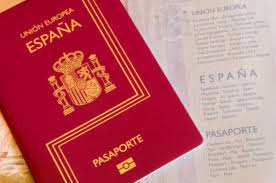 Apellidos Que Podrian Tramitar Nacionalidad Espanola