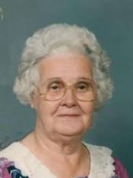 Most Recent Obituaries