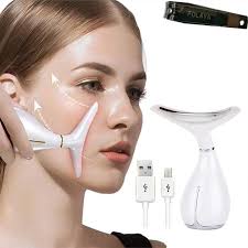 Cette année, on se fait du bien ? Appareil Pour Effacer Les Rides Achat Vente Pas Cher