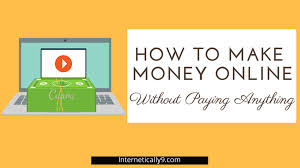 You can quickly earn $100 free paypal money simply by exchanging 10000 points. 16 Legit And Crazy Ways To Make Money Online In 2021