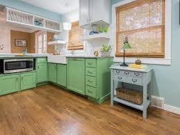 Tile floors are a natural choice for kitchens. Diy Kitchen Tile Tips Ideas Diy