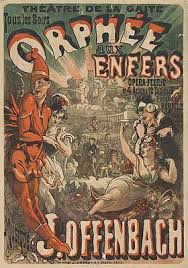 If album has songs, then we display our shanu music player. Orpheus In The Underworld Wikipedia