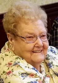 Velma Blythe, 88, of Brownwood |