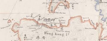 HK Maps