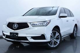 Find deals on products in car accessories on amazon. Used Acura Mdx For Sale In East Brunswick Nj Edmunds