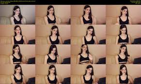 melchior_babyy 190622 2140 Chaturbate female - Camvideos.me