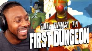 Ffxiv all emote unlocks guide . Ffxiv First Dungeon Will My Rogue Survive Sastasha Ff14 Raid Final Fantasy 14 Videos