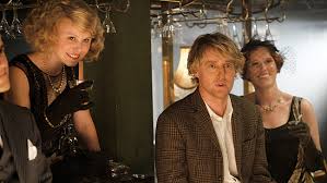 Woody Allen Reveals How He Conjured Up His Biggest Hit 'Midnight in Paris'