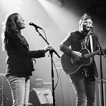 Liz & Pete's Sparrows & The Last Train: Sparrows...