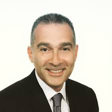 Mr. Bernard Tannoury, CEO of BPI participating in the "Choose France”  International Business Summit 2020 gathering top CEOs of the World with  French President Emmanuel Macron and Prime Minister Edouard Philippe. With