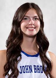 2022-23 Women's Basketball Roster