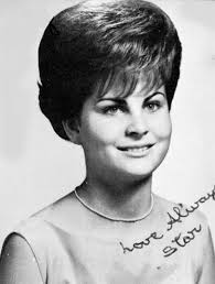 Passing of Buckner Sister Lena Sue Colgrove Westcott