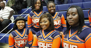 SCENE AROUND North Pitt -Farmville Central Feb. 3