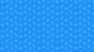Recreating brawl stars logo as a 3d. Brawl Stars Video Overlay And Tileable Pattern Deface Games