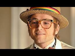 ROCKETMAN Trailer 2 Deutsch German (2019)