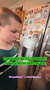 Cocinando Pizzas: Un Viaje Especial entre Padres e Hijos